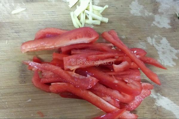 嫩南瓜炒鸡蛋的做法图解8