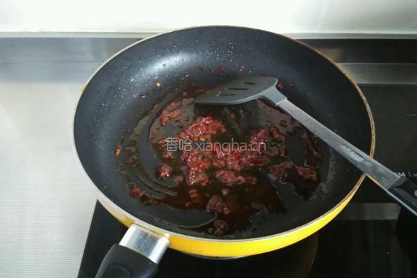 鱼香肉丝的做法图解5