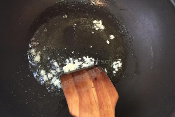 茄汁意大利面的做法图解6