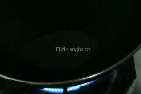 炸鸡蛋的做法图解2