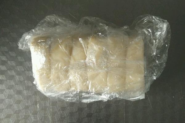 不用淡奶油的蛋挞的做法图解9
