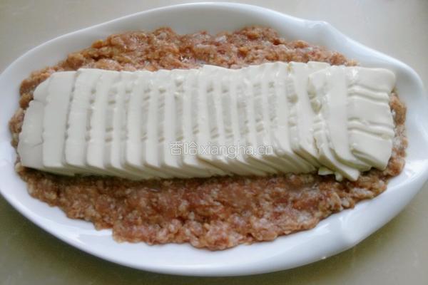 过桥豆腐的做法图解8