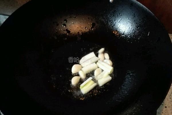 红烧鳕鱼的做法图解7