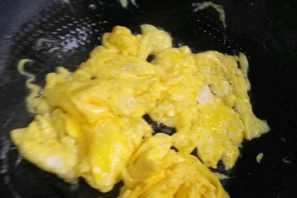 西红柿鸡蛋烩面的做法图解3