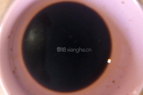 酸辣蕨根粉的做法图解8