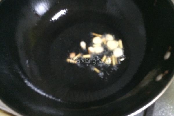 番茄鸡蛋汤的做法图解5