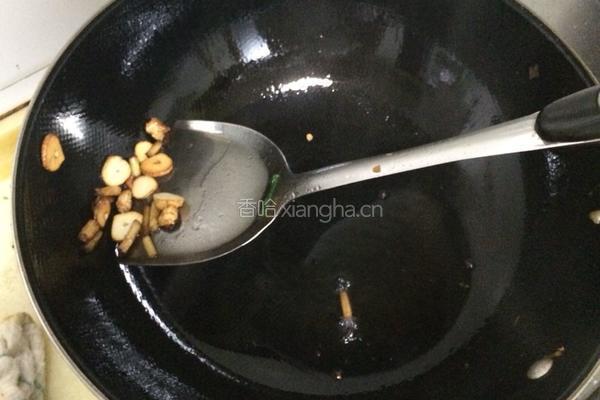 番茄鸡蛋汤的做法图解6