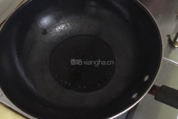 木耳肉片的做法图解2