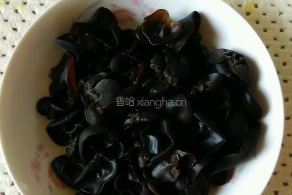 炒茭白的做法图解3