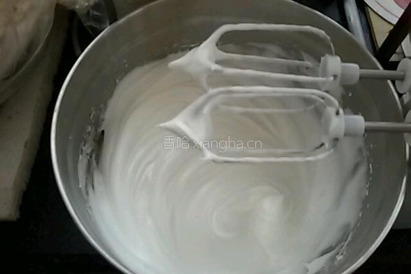 巧克力蛋糕的做法图解10