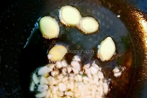 椒香肥牛的做法图解6