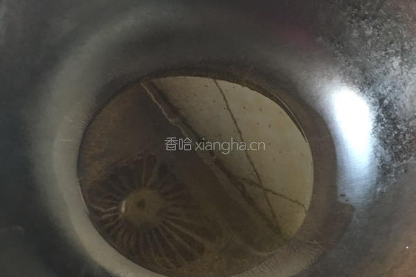 东北小笨鸡炖蘑菇的做法图解6