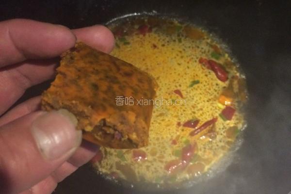 上海瓦块鱼的做法图解6
