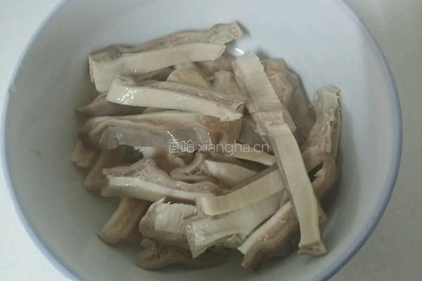 胡椒猪肚鸡的做法图解5