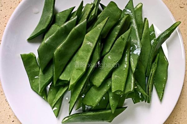 芸豆烧肉的做法图解3