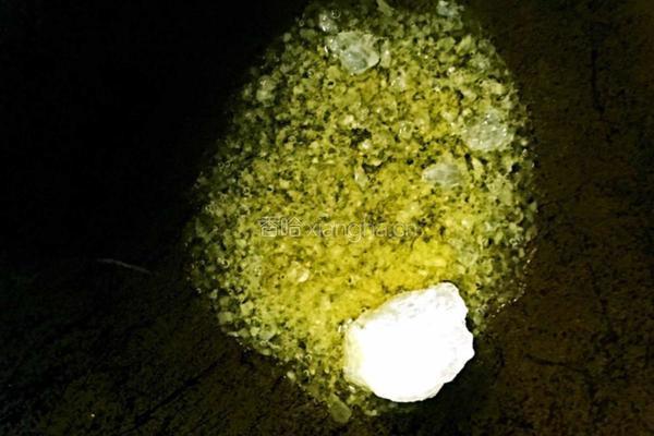 芸豆烧肉的做法图解4