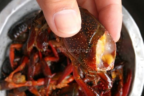 湖北油闷大虾（香辣小龙虾）的做法图解2