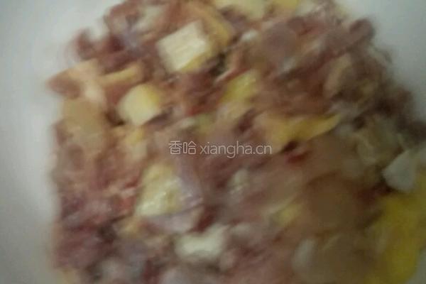 生炒鸡的做法图解1
