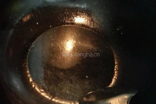 生炒鸡的做法图解3