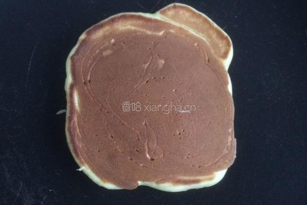 奶香小松饼的做法图解15