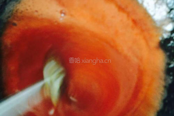自制草莓酱的做法图解13