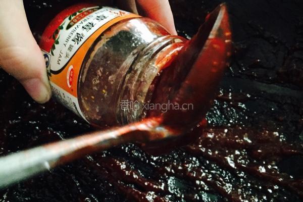 自制草莓酱的做法图解20