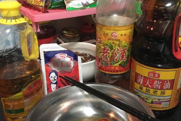 自制新奥尔良烤翅的做法图解2