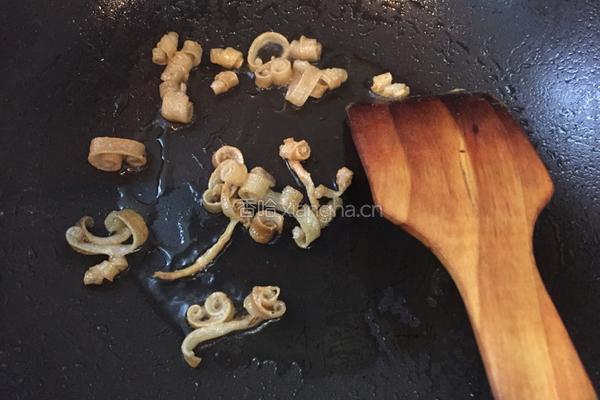 沙虫粉丝鸡汤的做法图解5