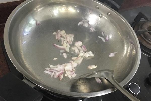 鲜虾芝士烤鸡蛋吐司的做法图解5