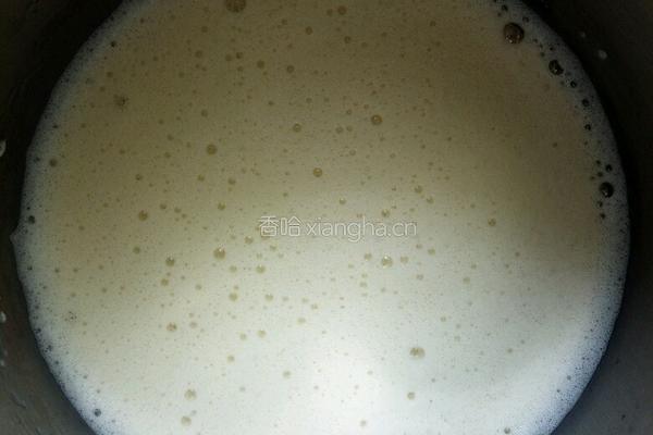 微波炉杯子蛋糕的做法图解1