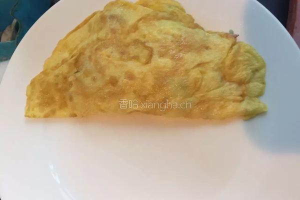 日式蛋包饭的做法图解5