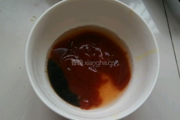 酸甜鹌鹑蛋的做法图解3