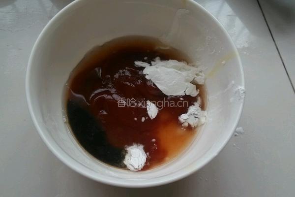 酸甜鹌鹑蛋的做法图解4