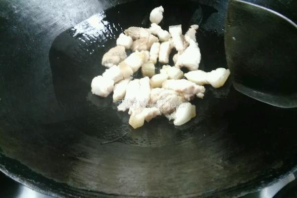 煎烧土豆的做法图解3
