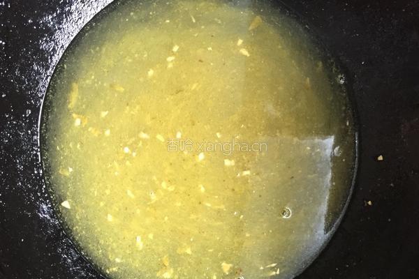 重庆油茶的做法图解5