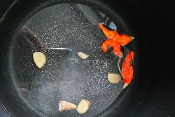 腌豆角的做法图解2