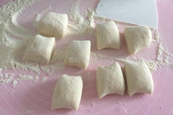 生煎包的做法图解10