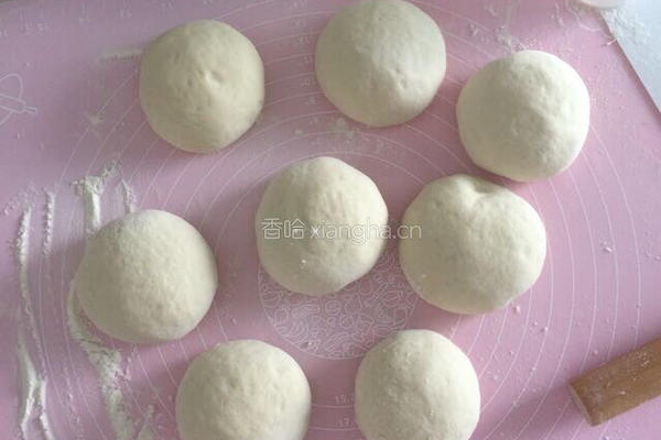 生煎包的做法图解13