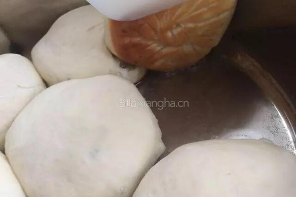 生煎包的做法图解15