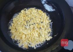 蛋炒饭的做法图解2