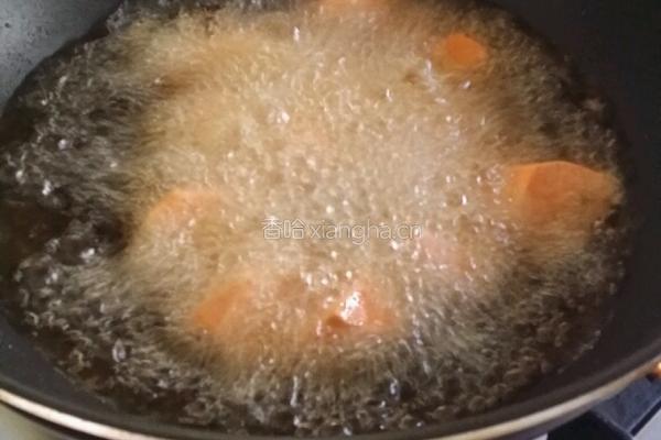 美味红烧肉的做法图解4