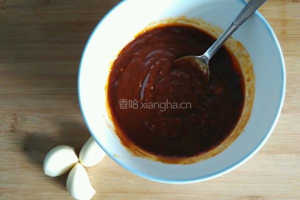 三汁焖锅（电饭煲版）的做法图解4