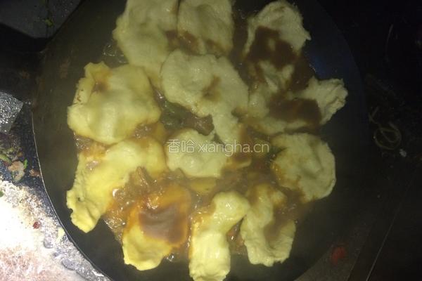 徐州地锅鸡的做法图解11