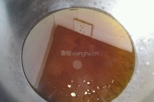 孜然土豆条的做法图解1