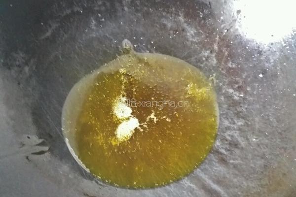 孜然土豆条的做法图解3