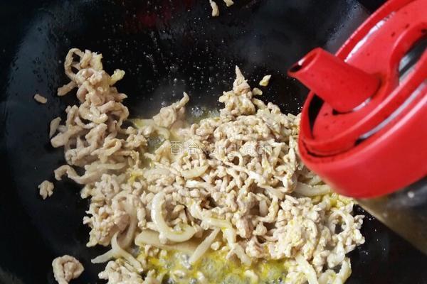 孜然土豆条的做法图解4