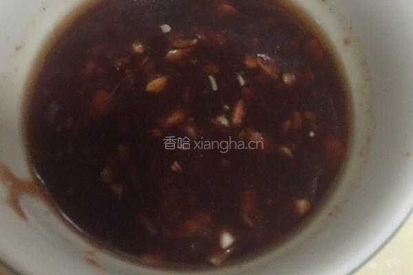广式脆皮烧肉的做法图解4