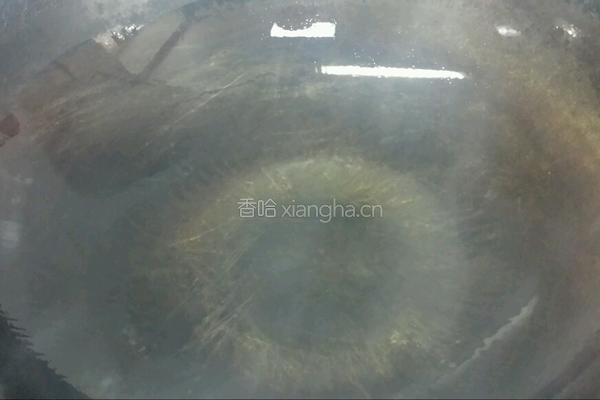清炒苦瓜的做法图解7