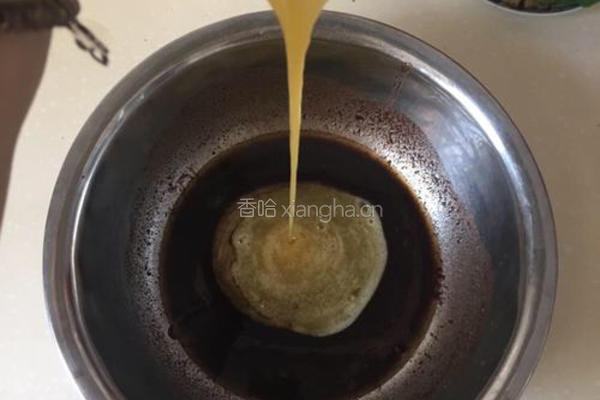 布朗尼蛋糕的做法图解5