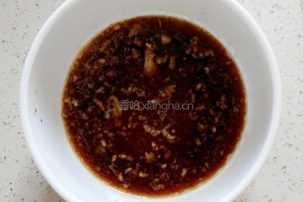 卷心菜猪肉馅饺子的做法图解28